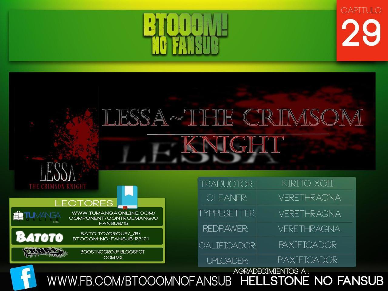 Capitulo 29 page 1