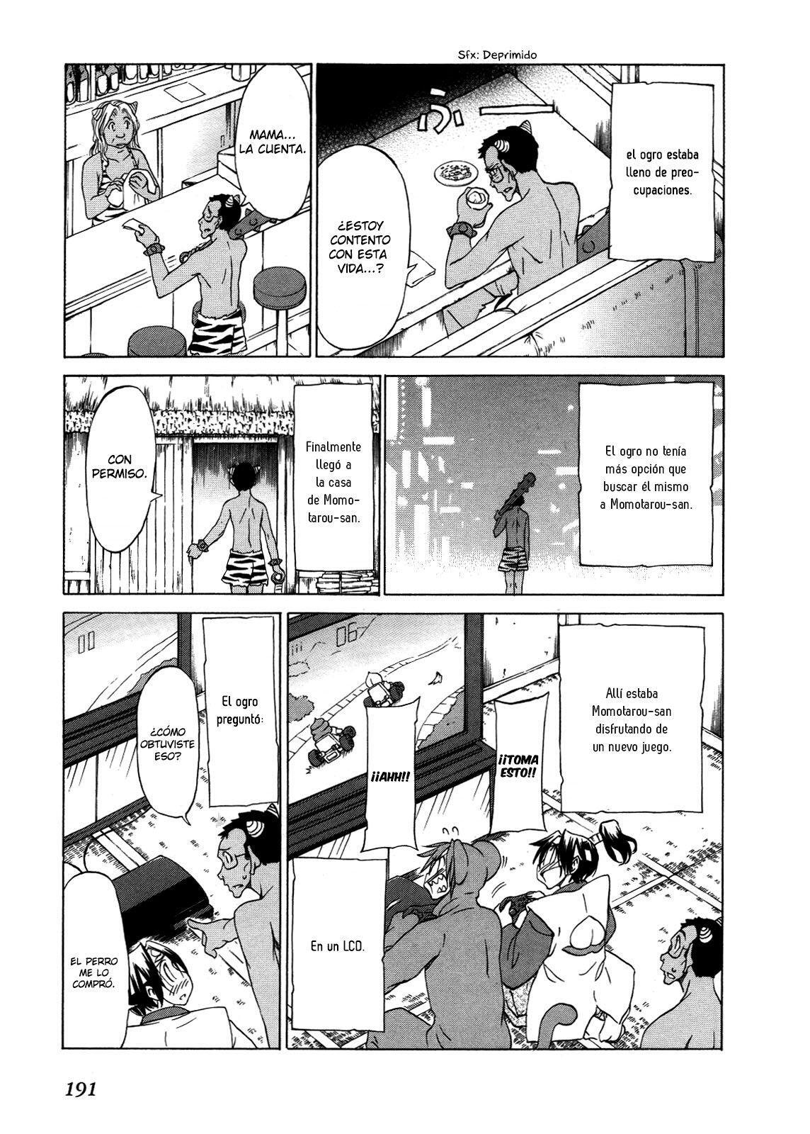 Capitulo 29.50 page 14