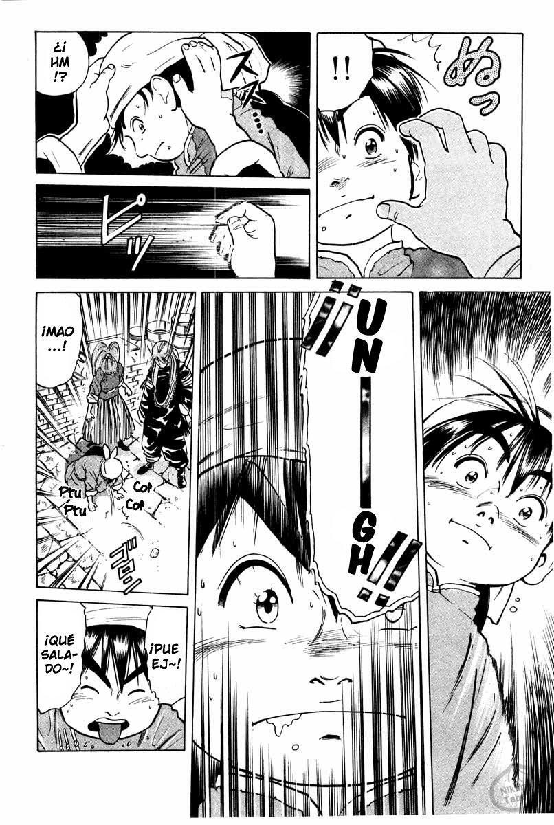 Capitulo 27 page 16