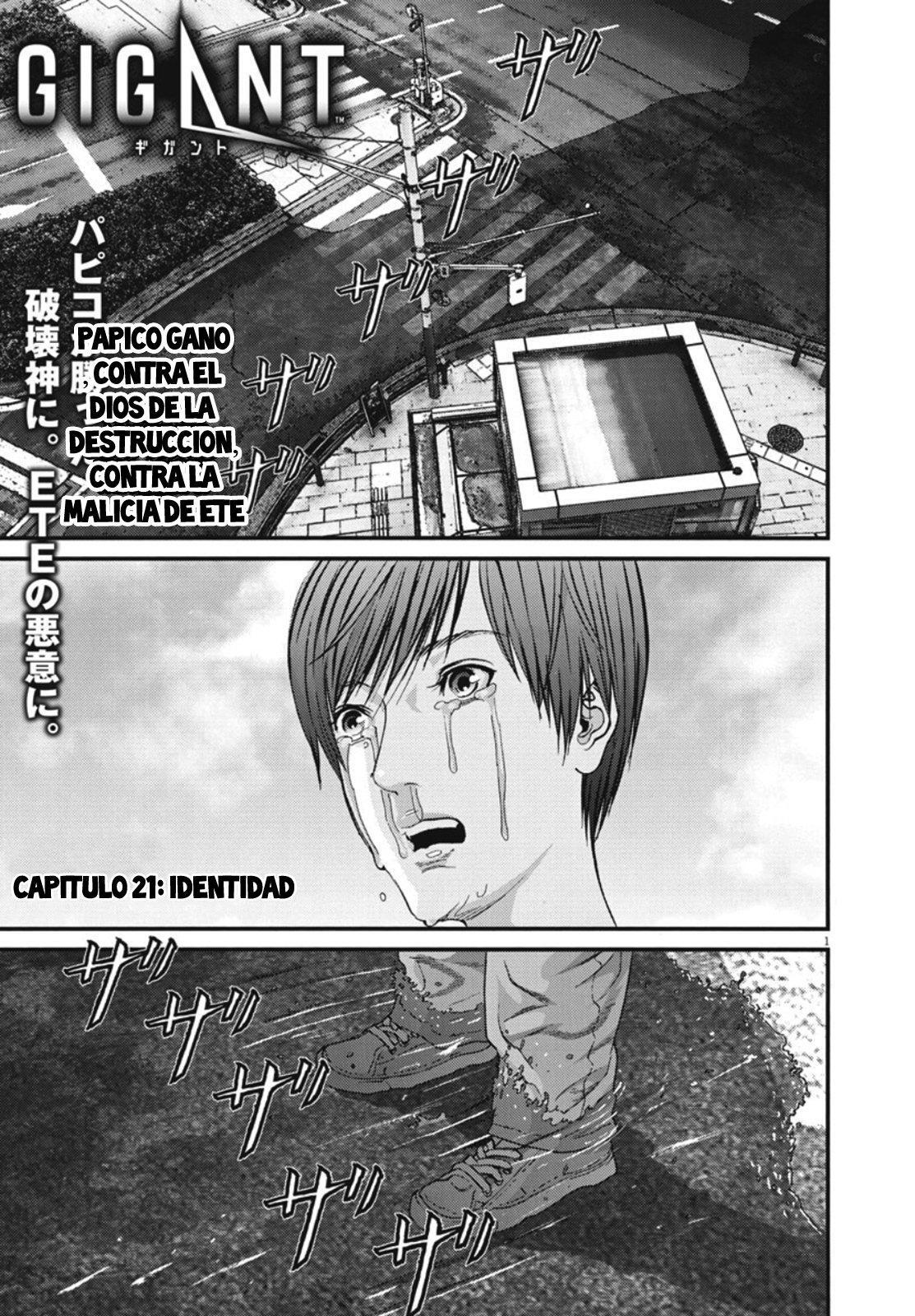 Capitulo 21 page 3