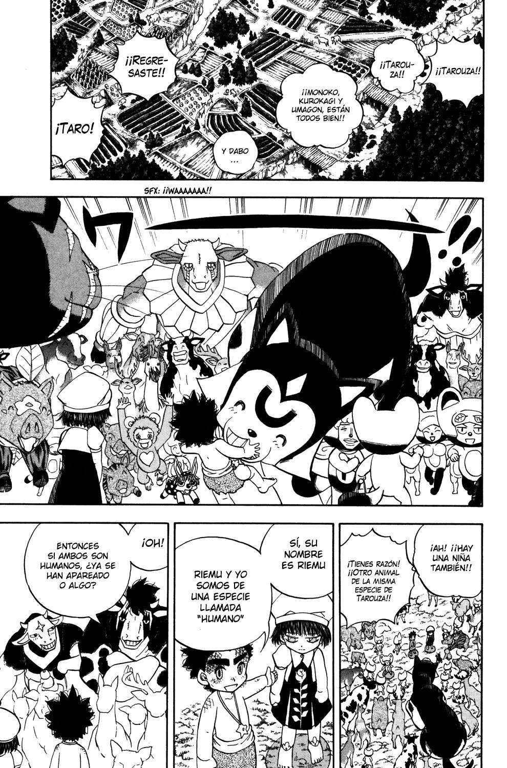 Capitulo 23 page 8
