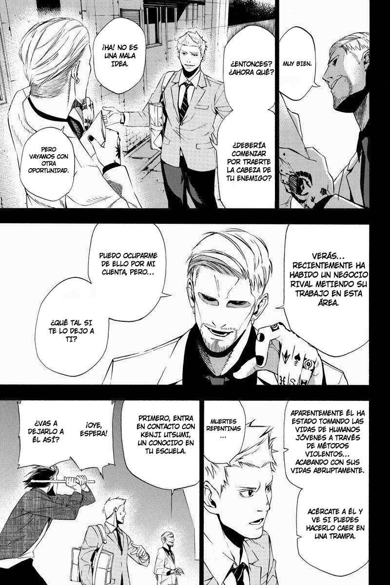 Capitulo 3 page 11