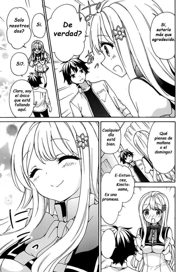 Capitulo 29 page 18
