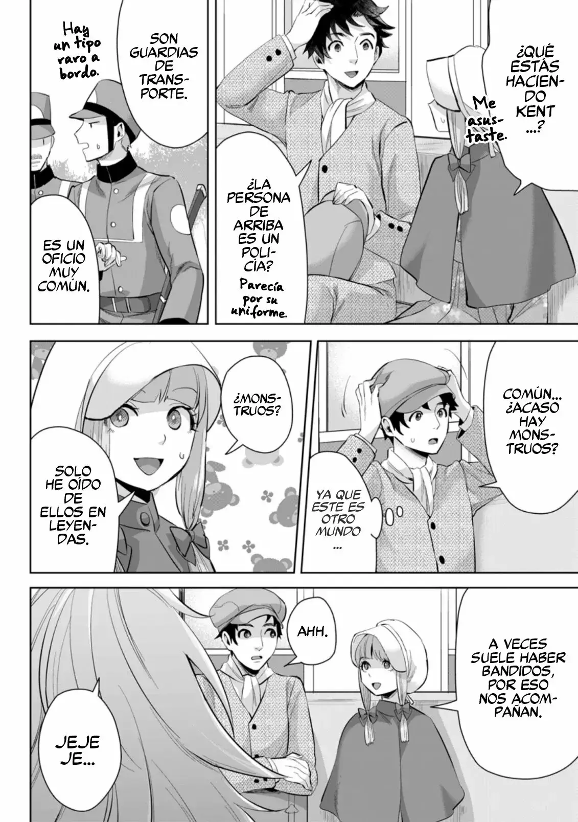 Capitulo 11 page 25