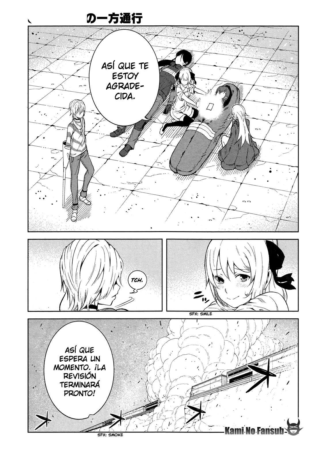 Capitulo 18 page 10