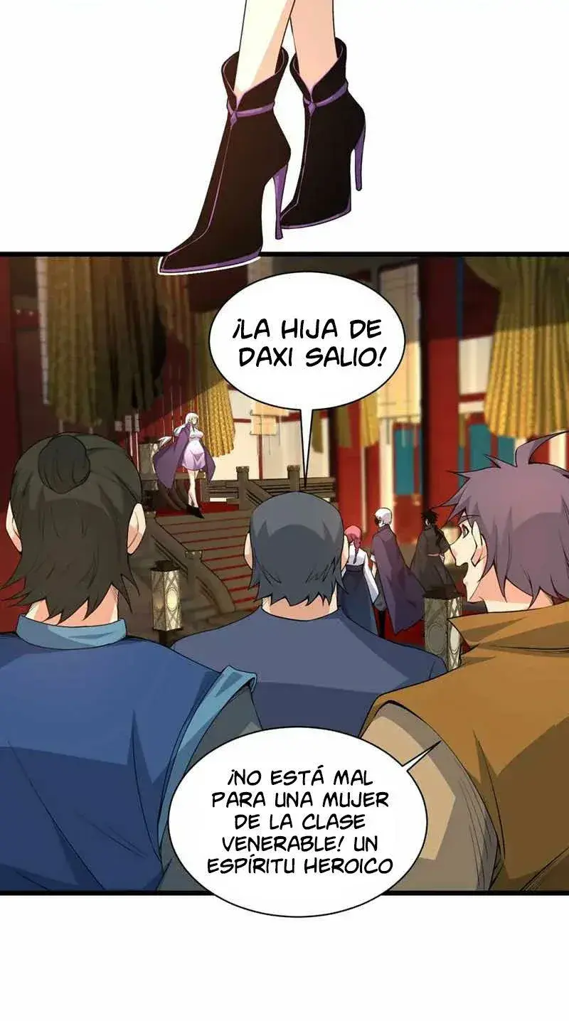 Capitulo 33 page 21
