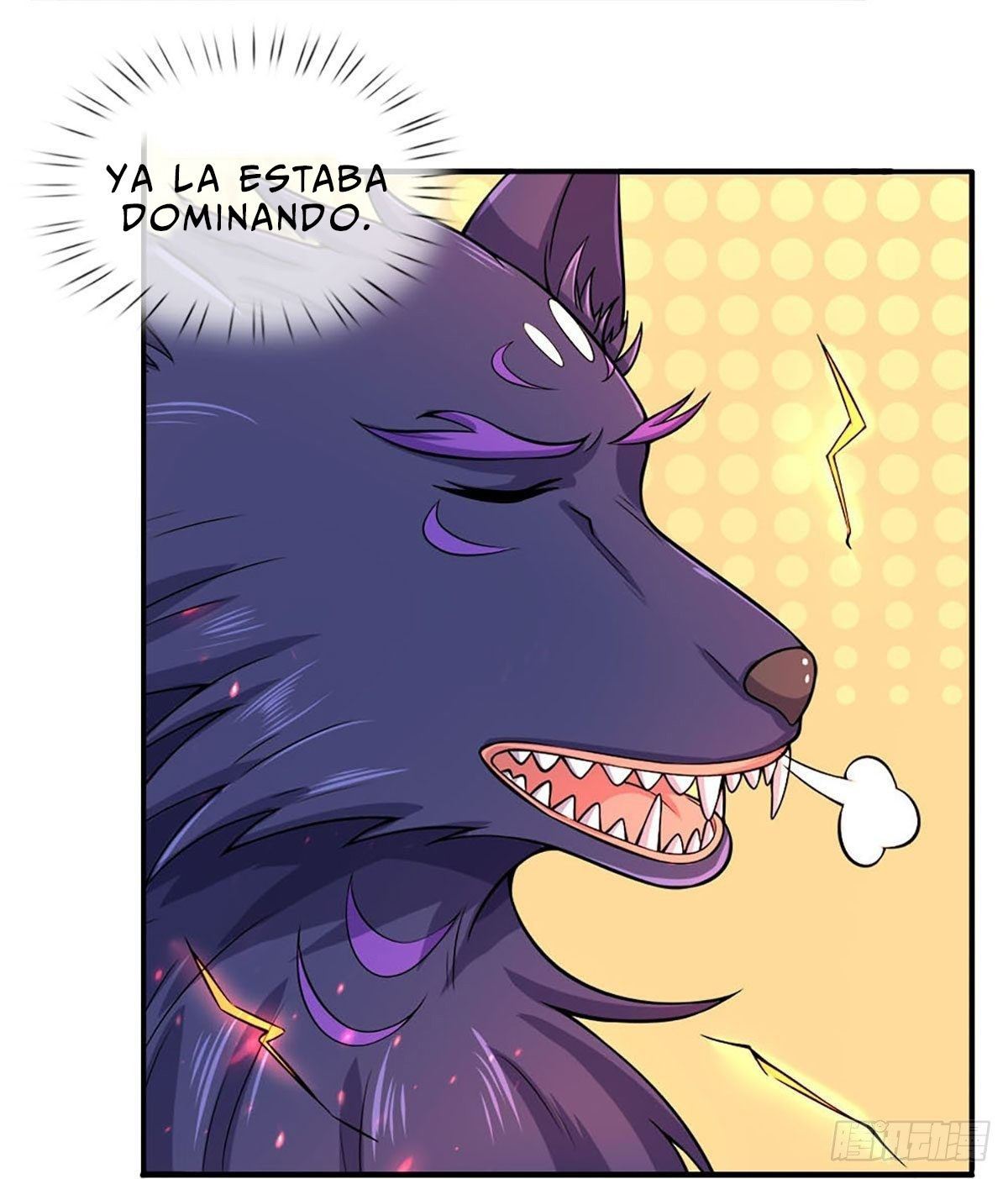Capitulo 414 page 11
