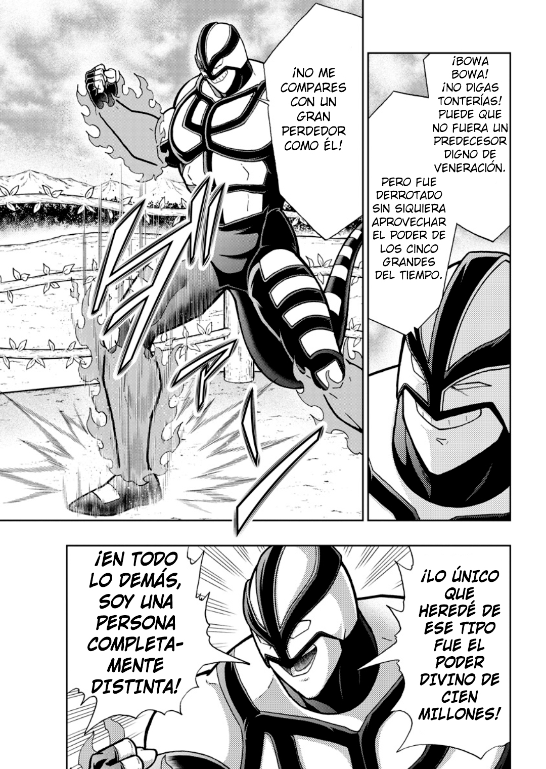 Capitulo 903 page 7