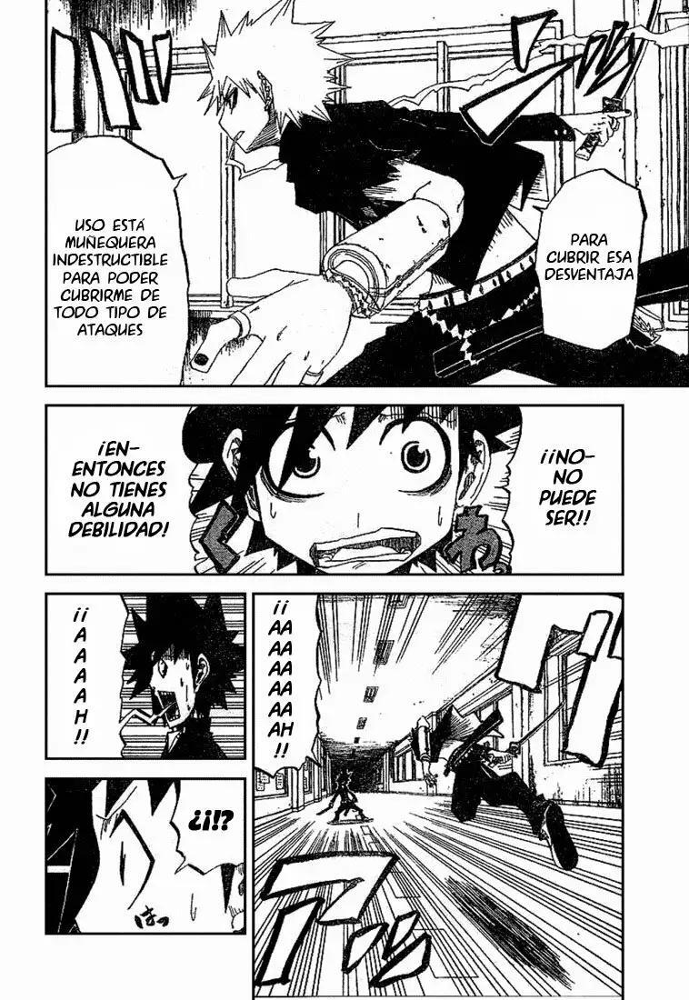 Capitulo 11 page 14