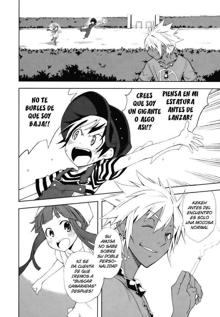 Capitulo 23 page 2