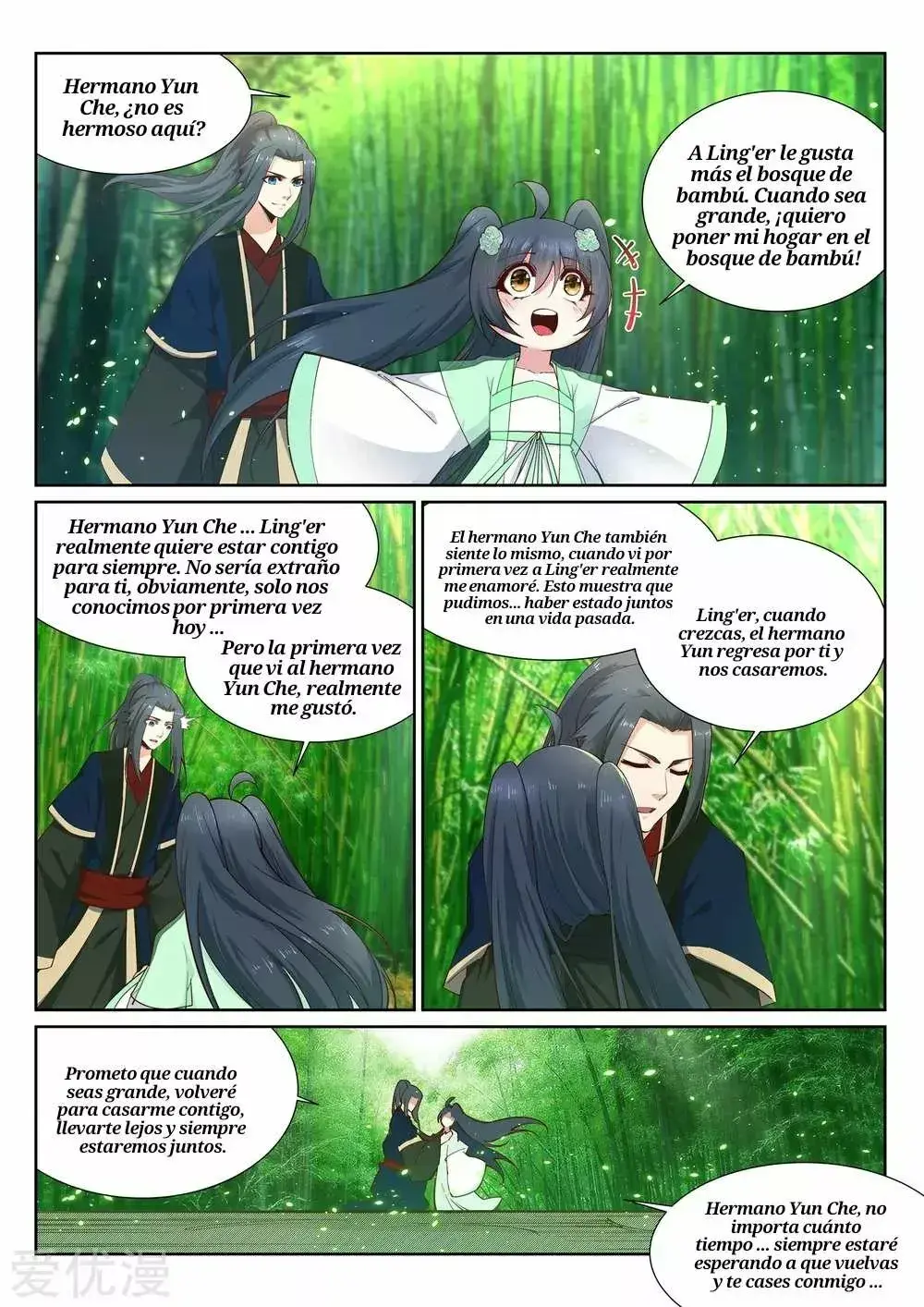 Capitulo 158 page 11