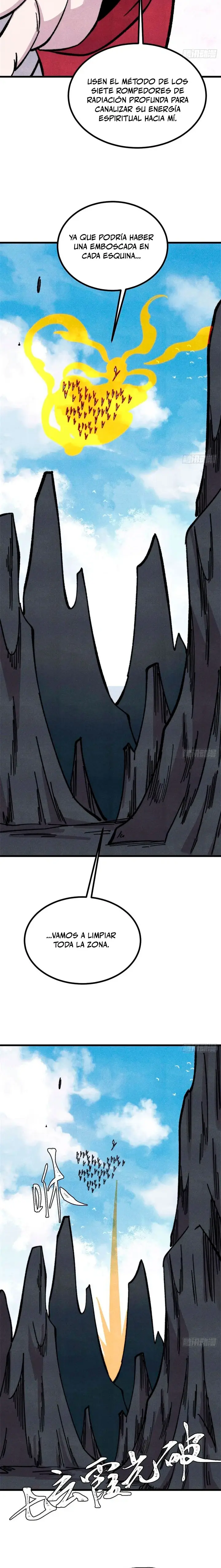 Capitulo 515 page 17