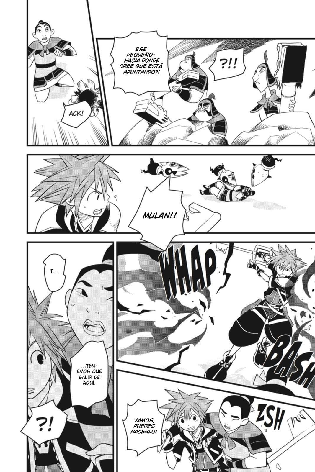 Capitulo 20 page 21