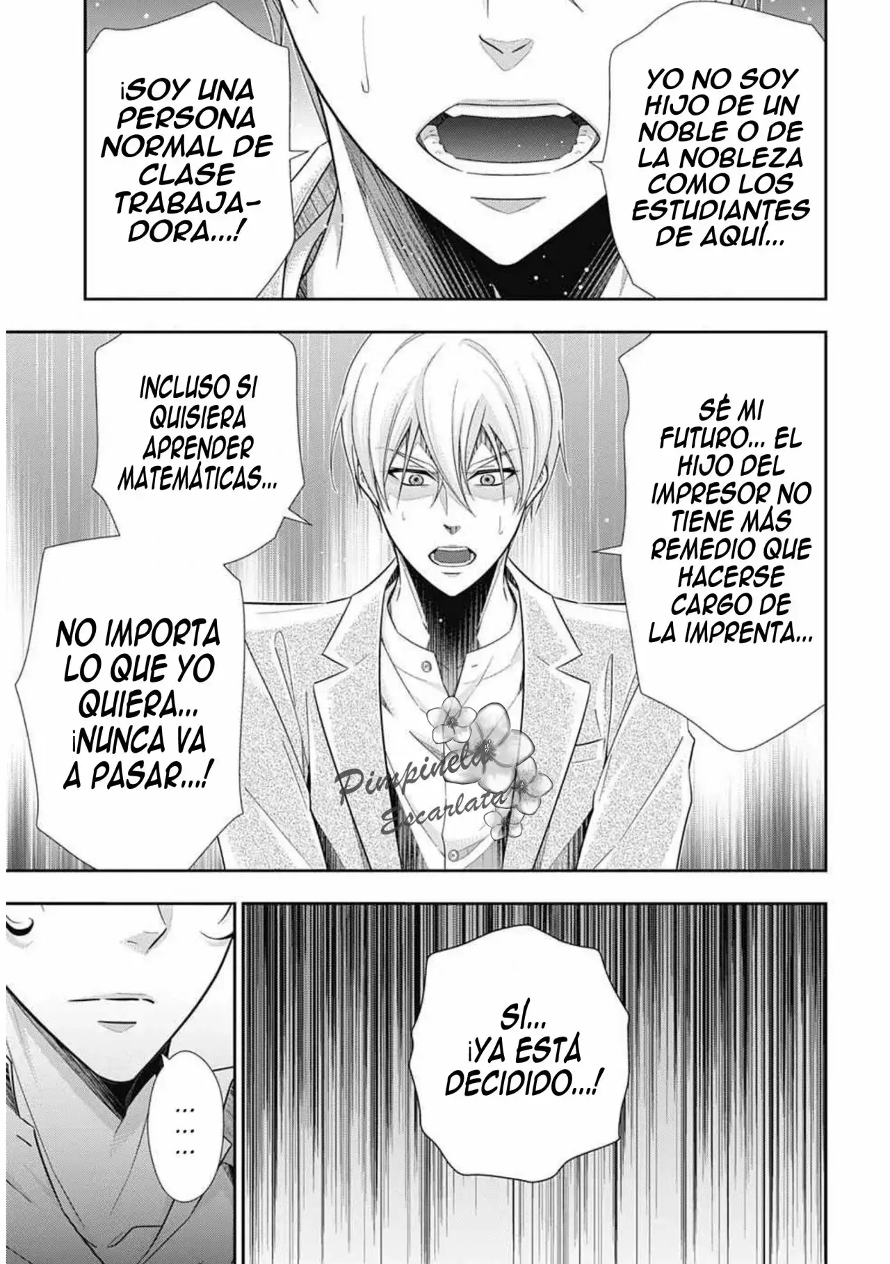 Capitulo 31 page 34
