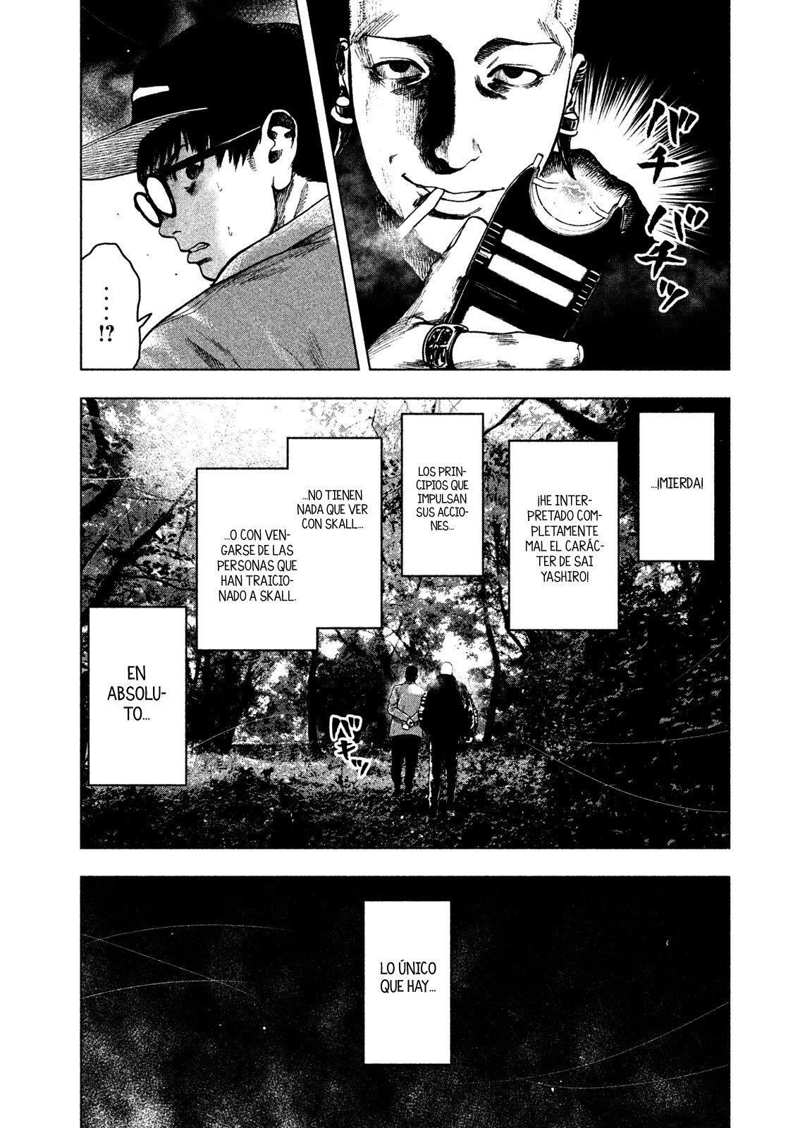 Capitulo 19 page 6