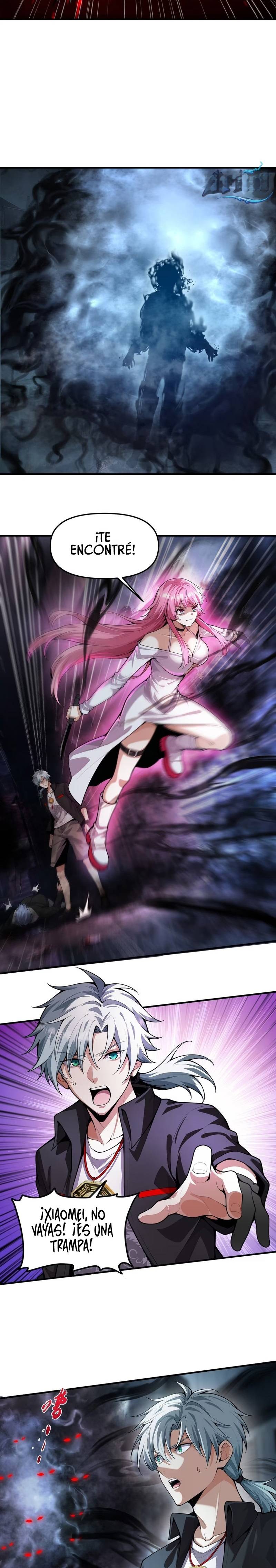 Capitulo 17 page 14