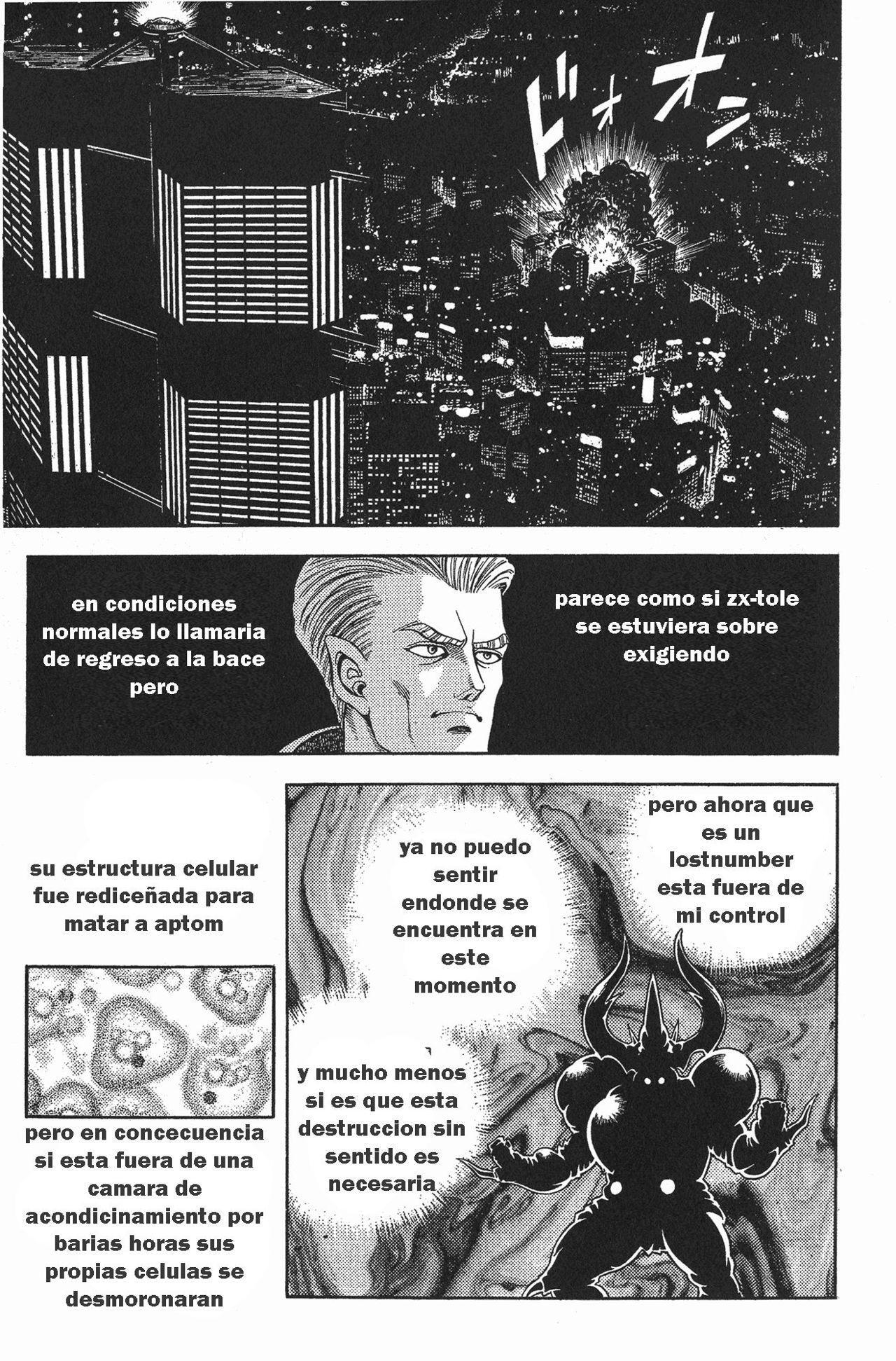 Capitulo 59 page 19