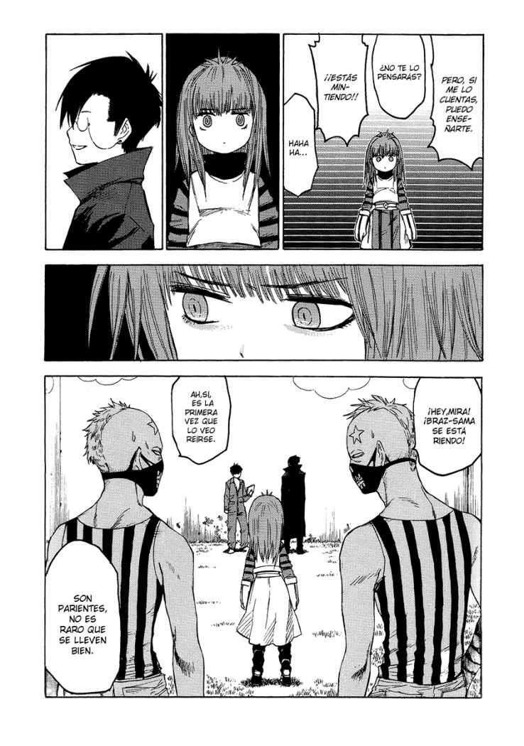 Capitulo 11 page 21