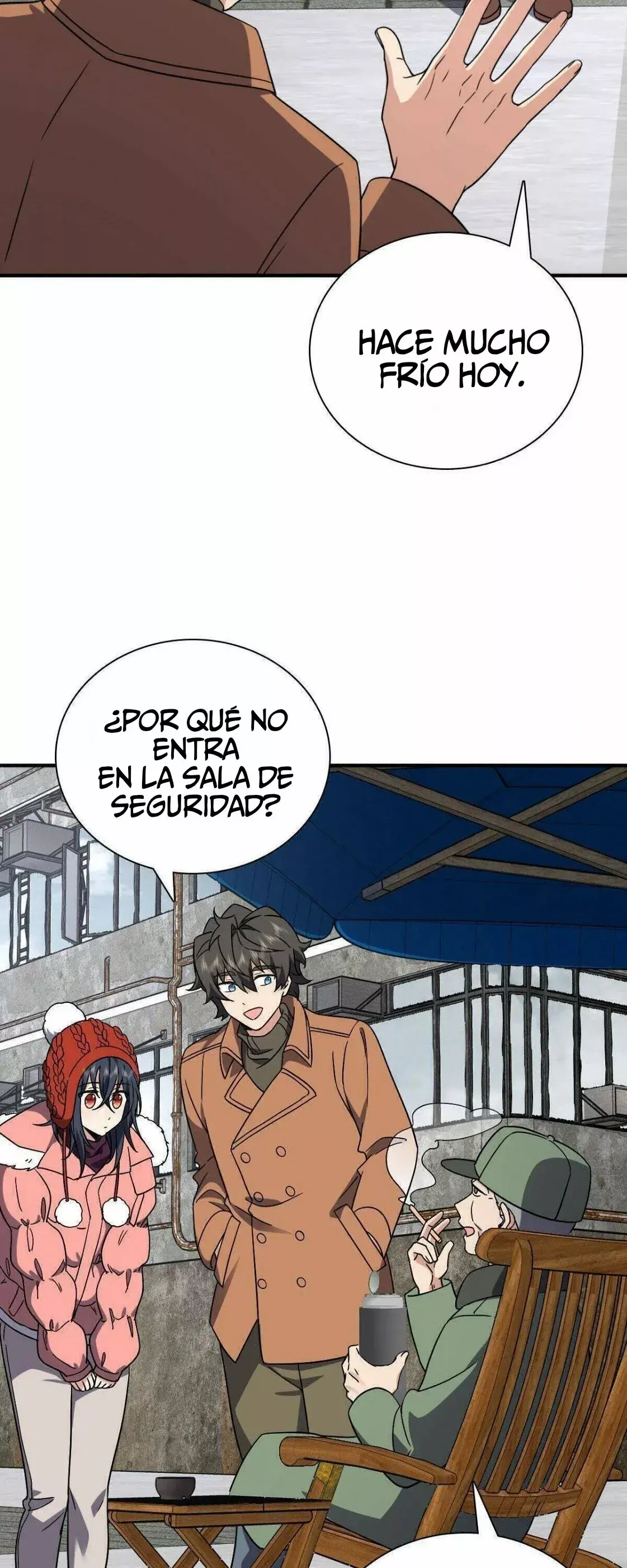Capitulo 47 page 27