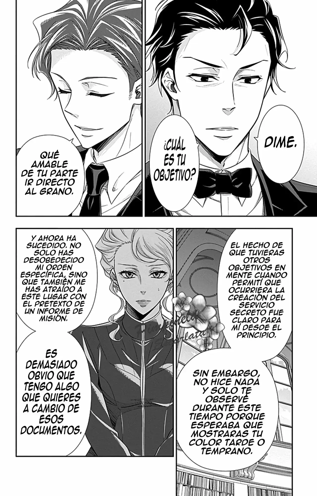 Capitulo 23 page 13