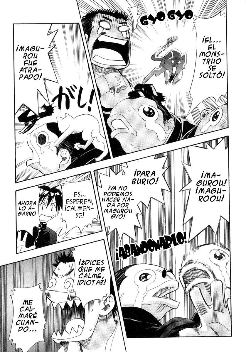Capitulo 23 page 25