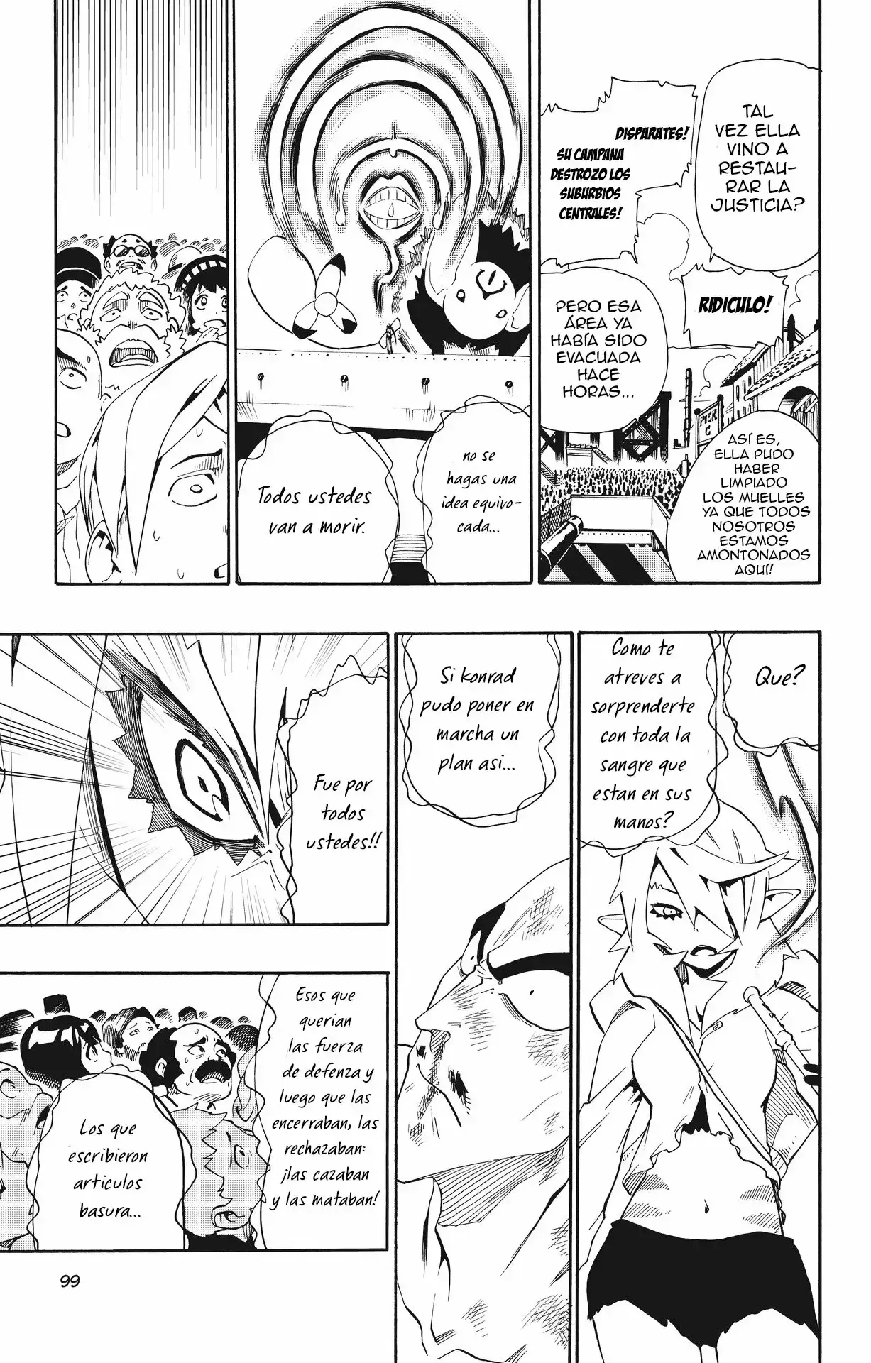 Capitulo 17 page 14