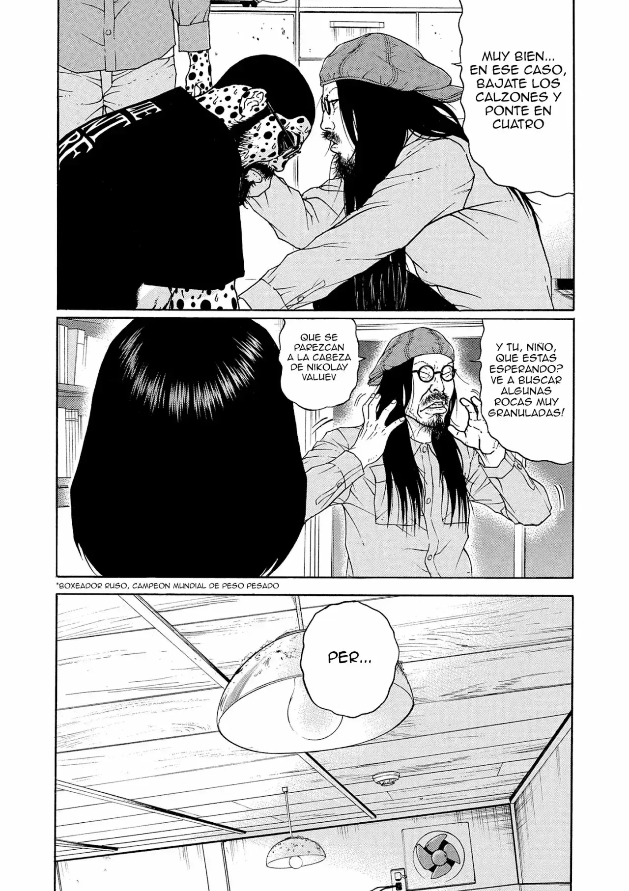 Capitulo 8 page 4