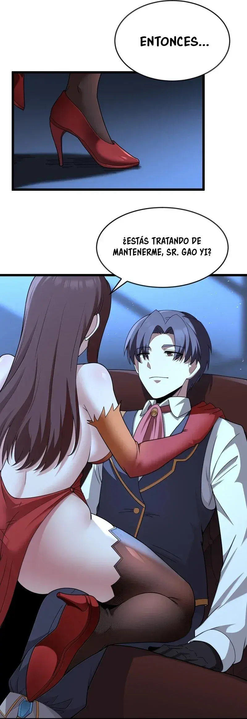 Capitulo 72 page 34
