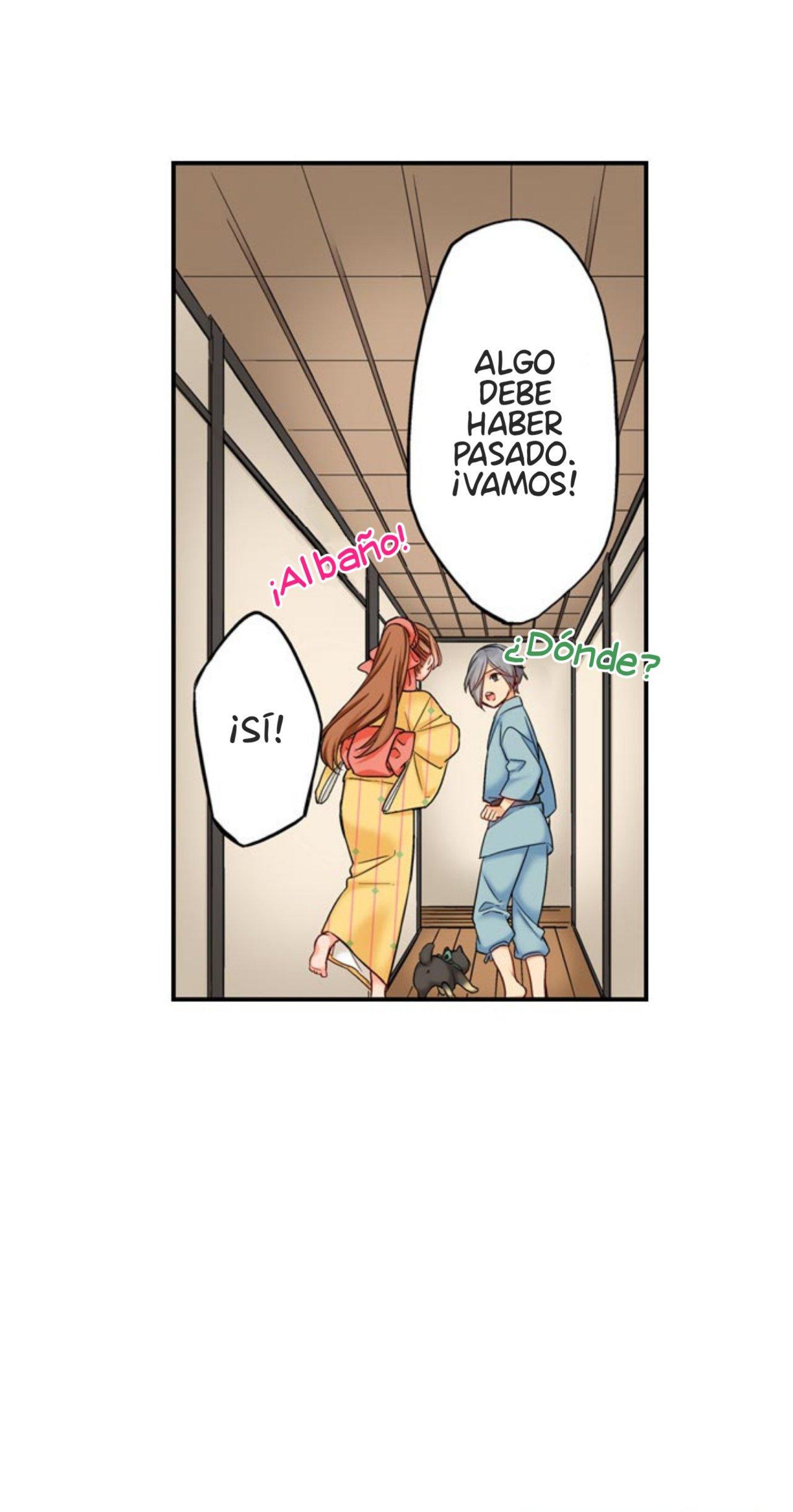 Capitulo 33 page 12