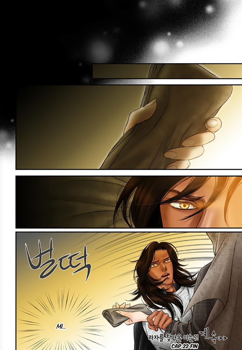 Capitulo 22 page 21
