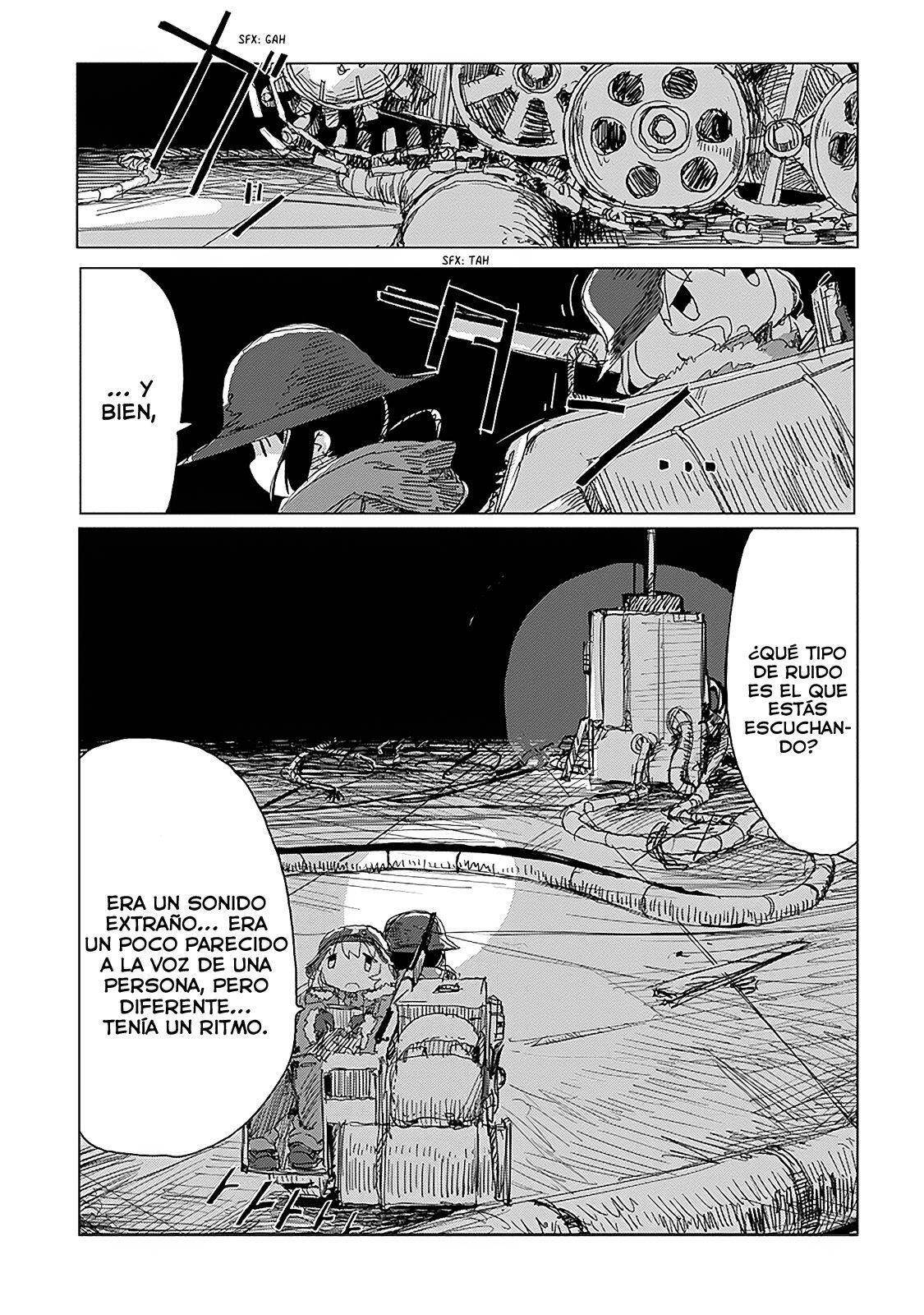Capitulo 23 page 5