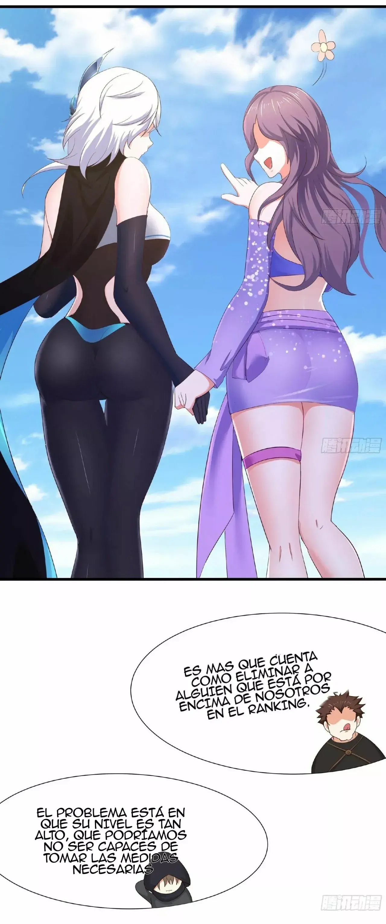 Capitulo 21 page 17