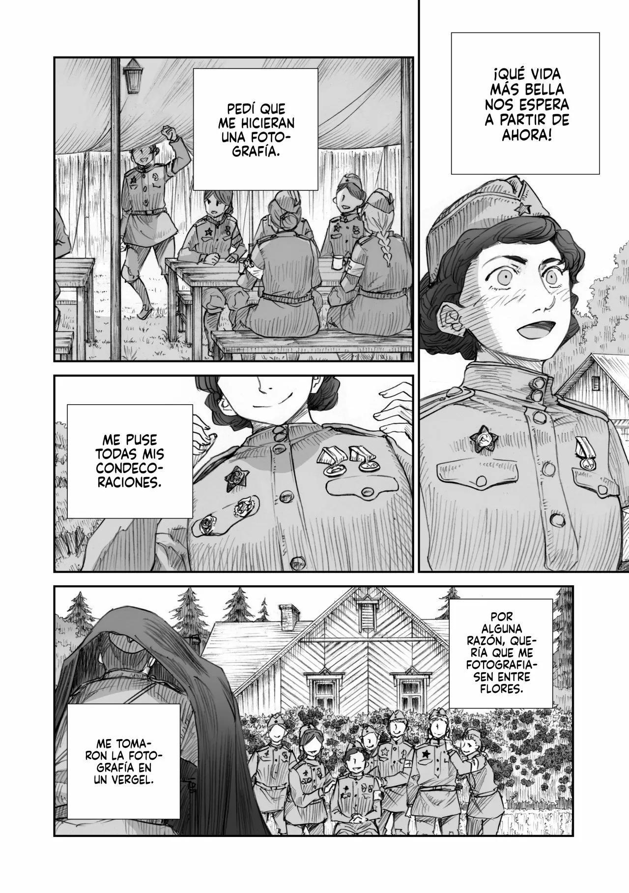 Capitulo 16.30 page 18