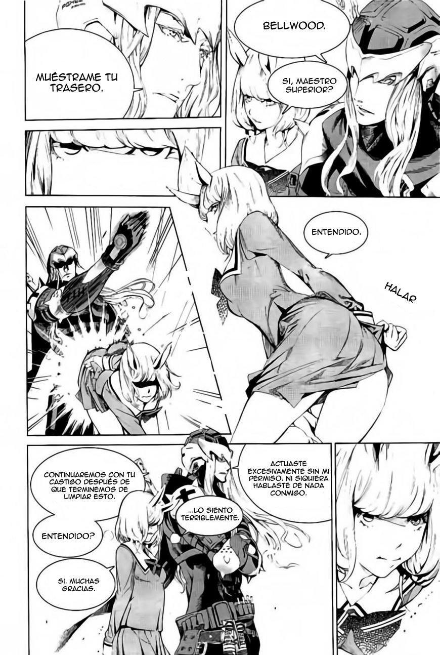 Capitulo 30 page 35