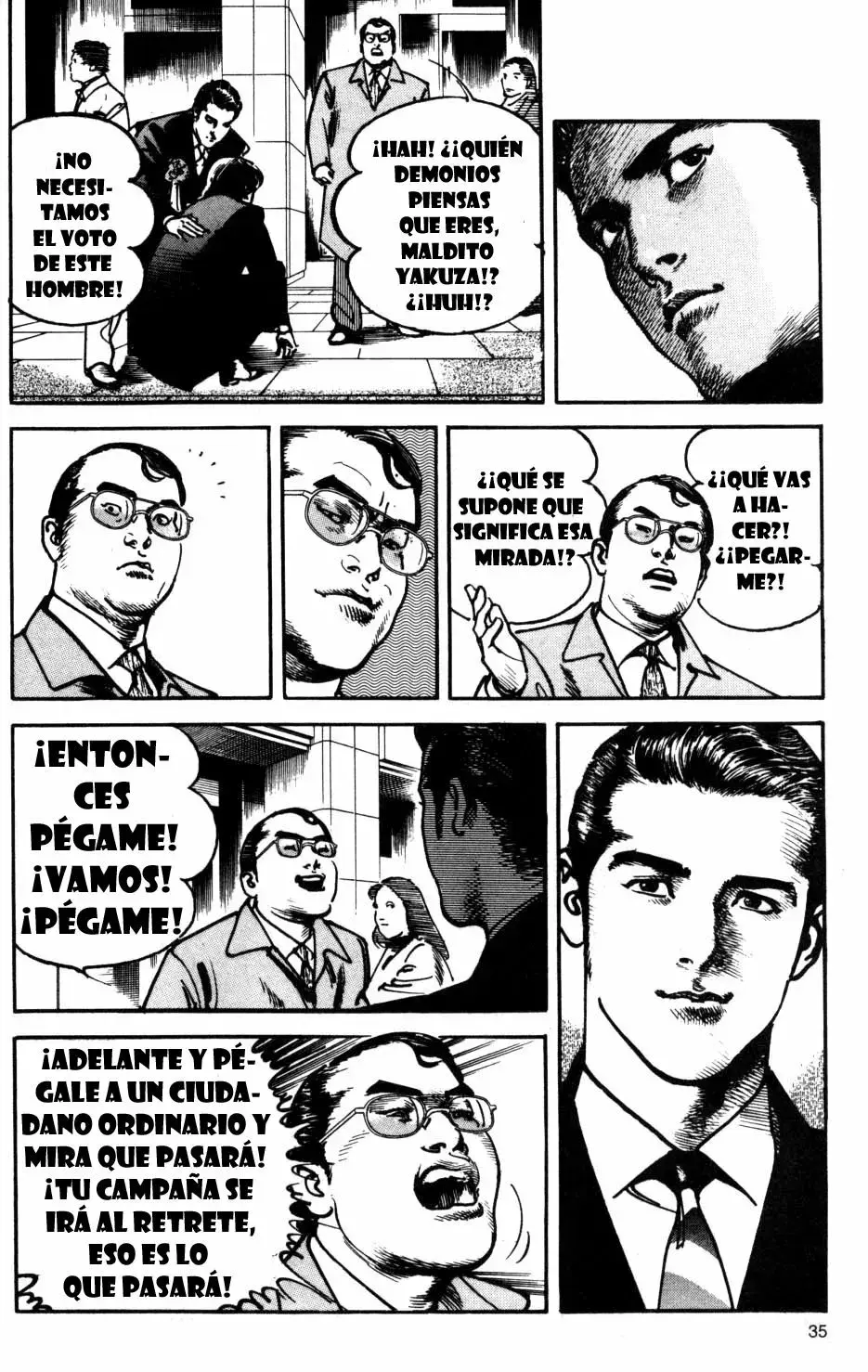 Capitulo 85 page 9