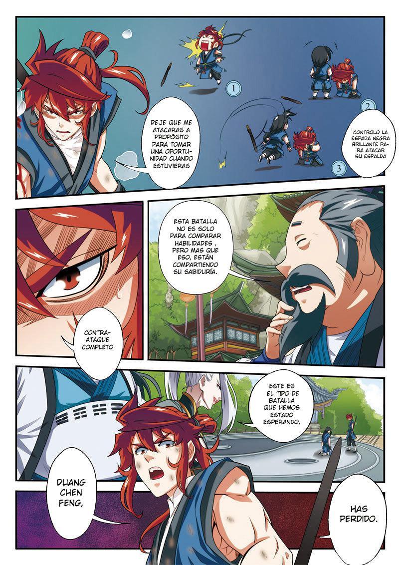 Capitulo 35 page 11