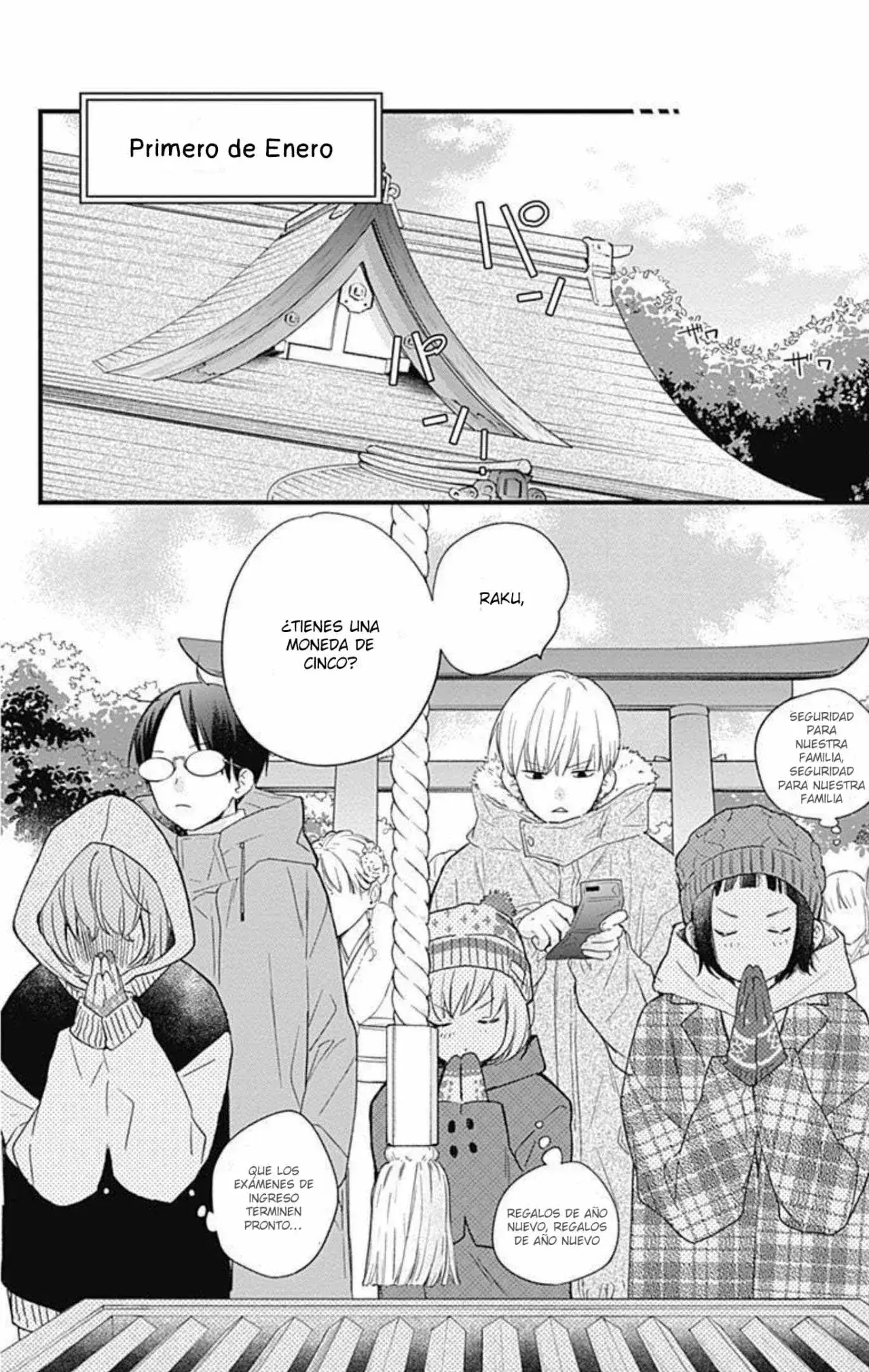 Capitulo 24 page 15