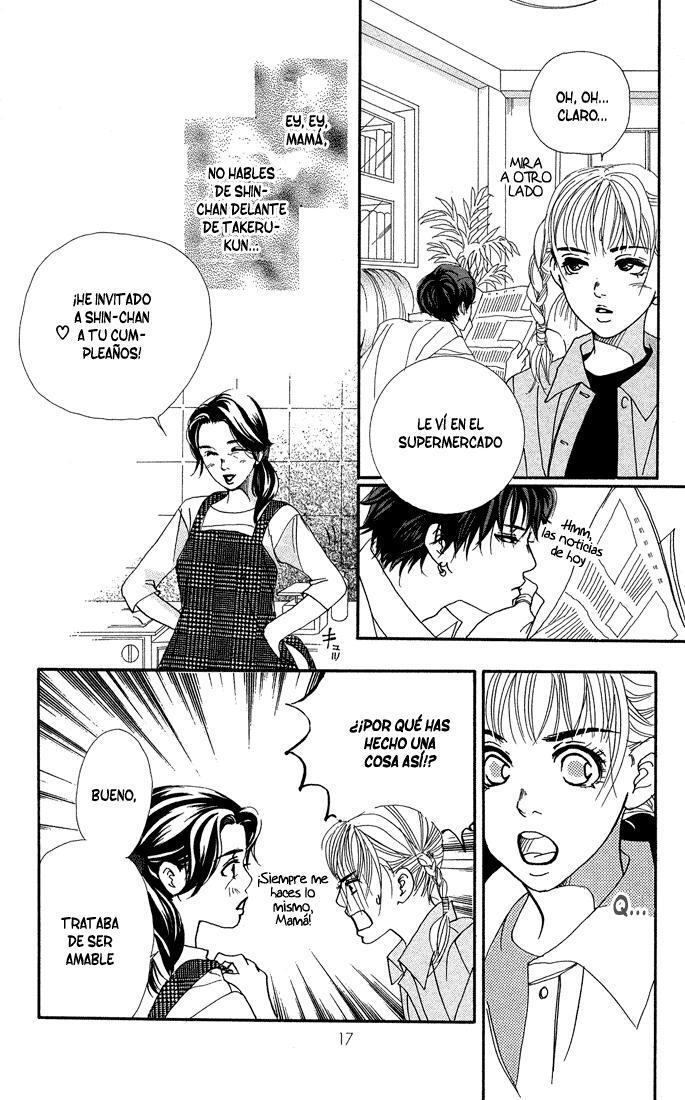 Capitulo 21 page 15