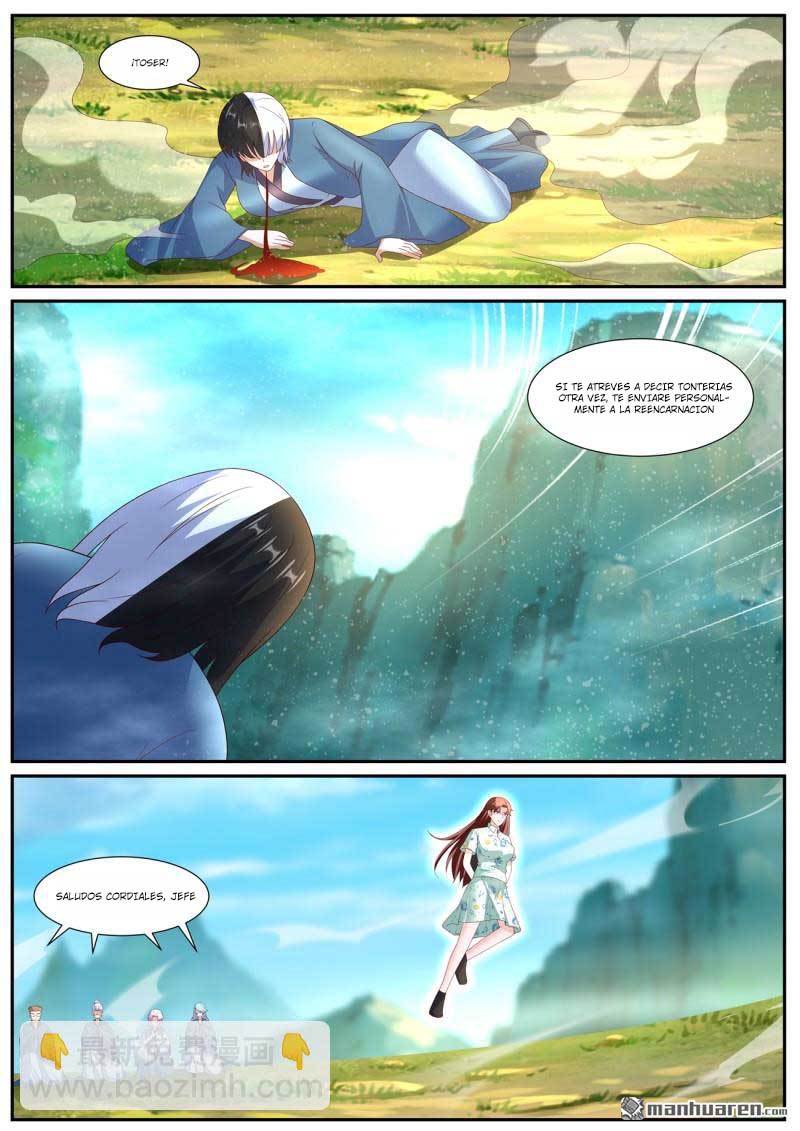 Capitulo 1068 page 11