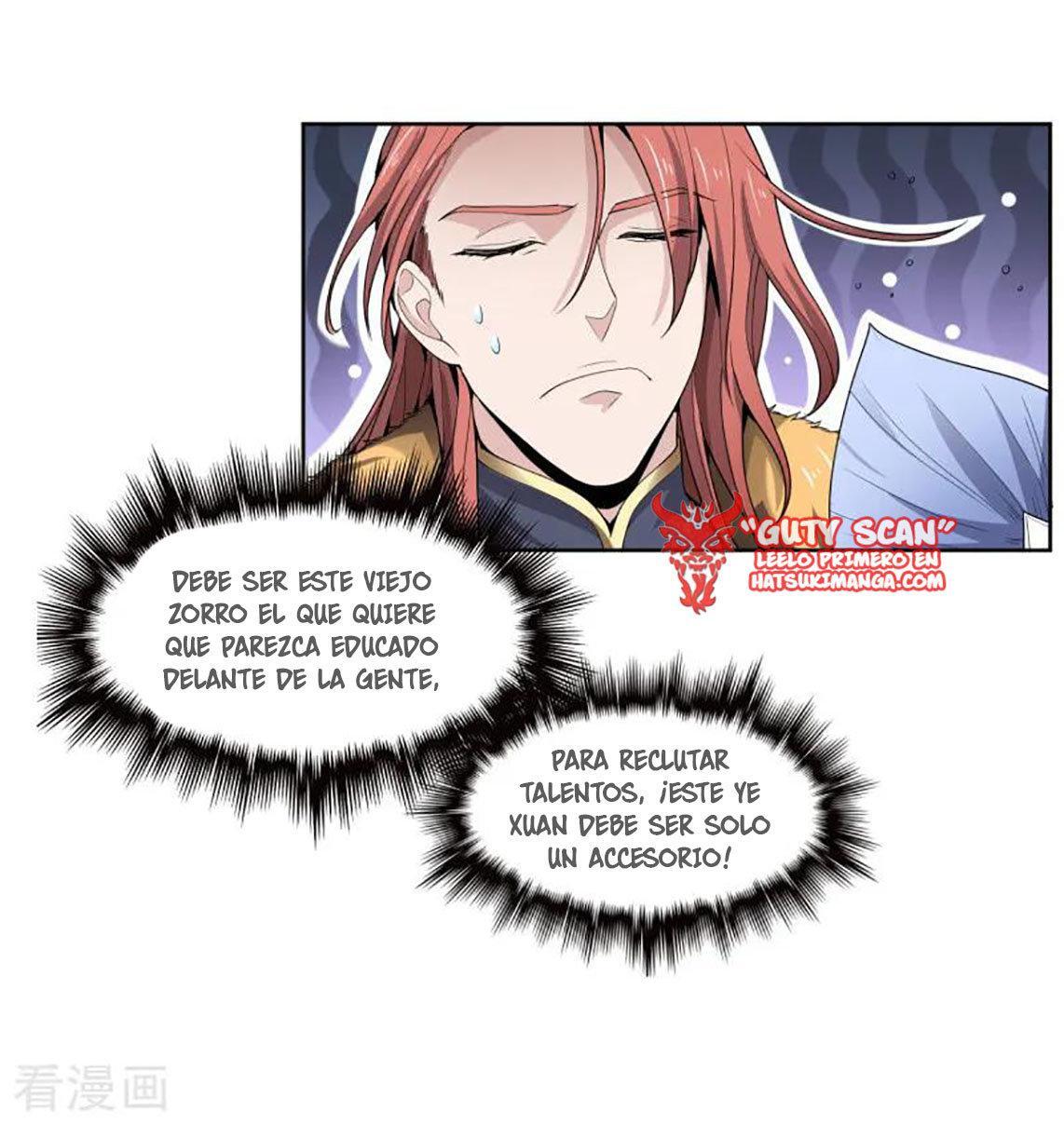 Capitulo 27 page 6