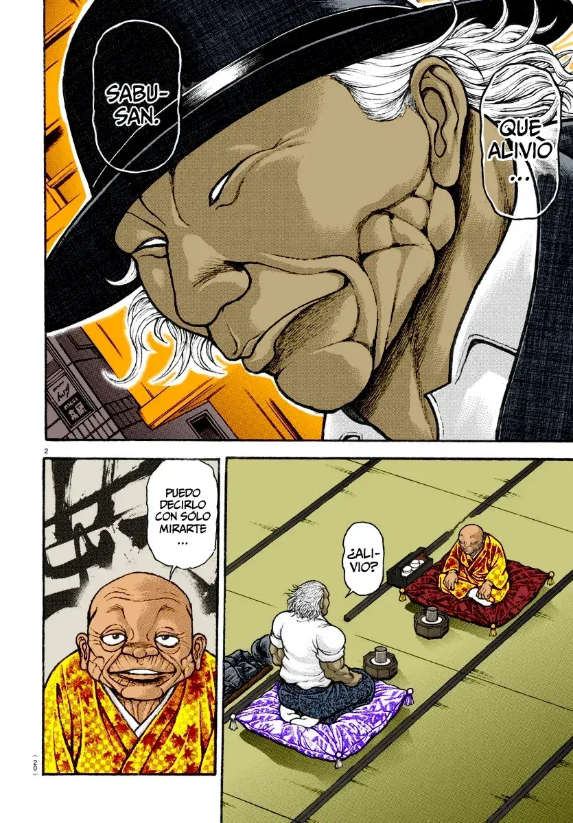 Capitulo 1.50 page 3