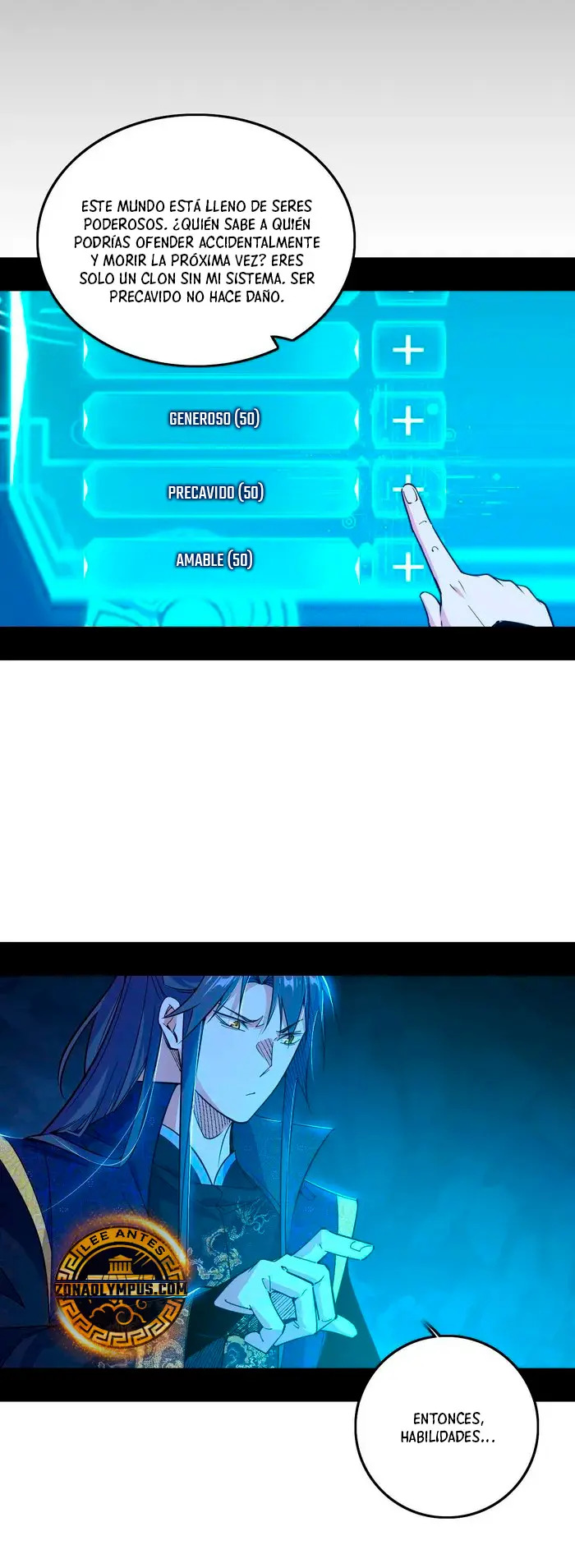 Capitulo 494 page 9