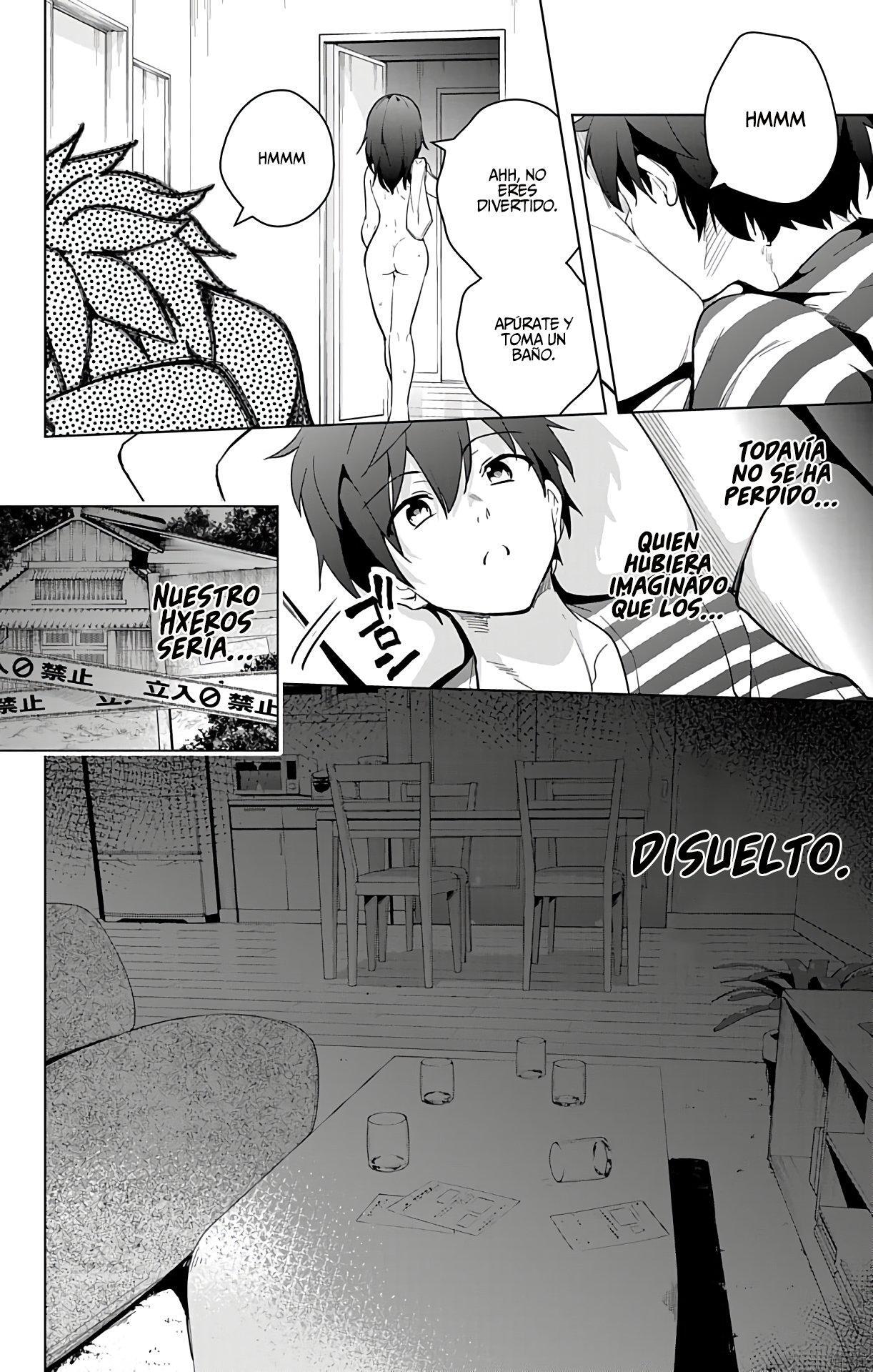 Capitulo 26 page 4