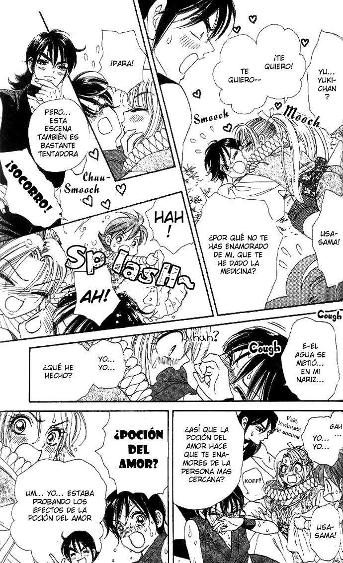Capitulo 20 page 15