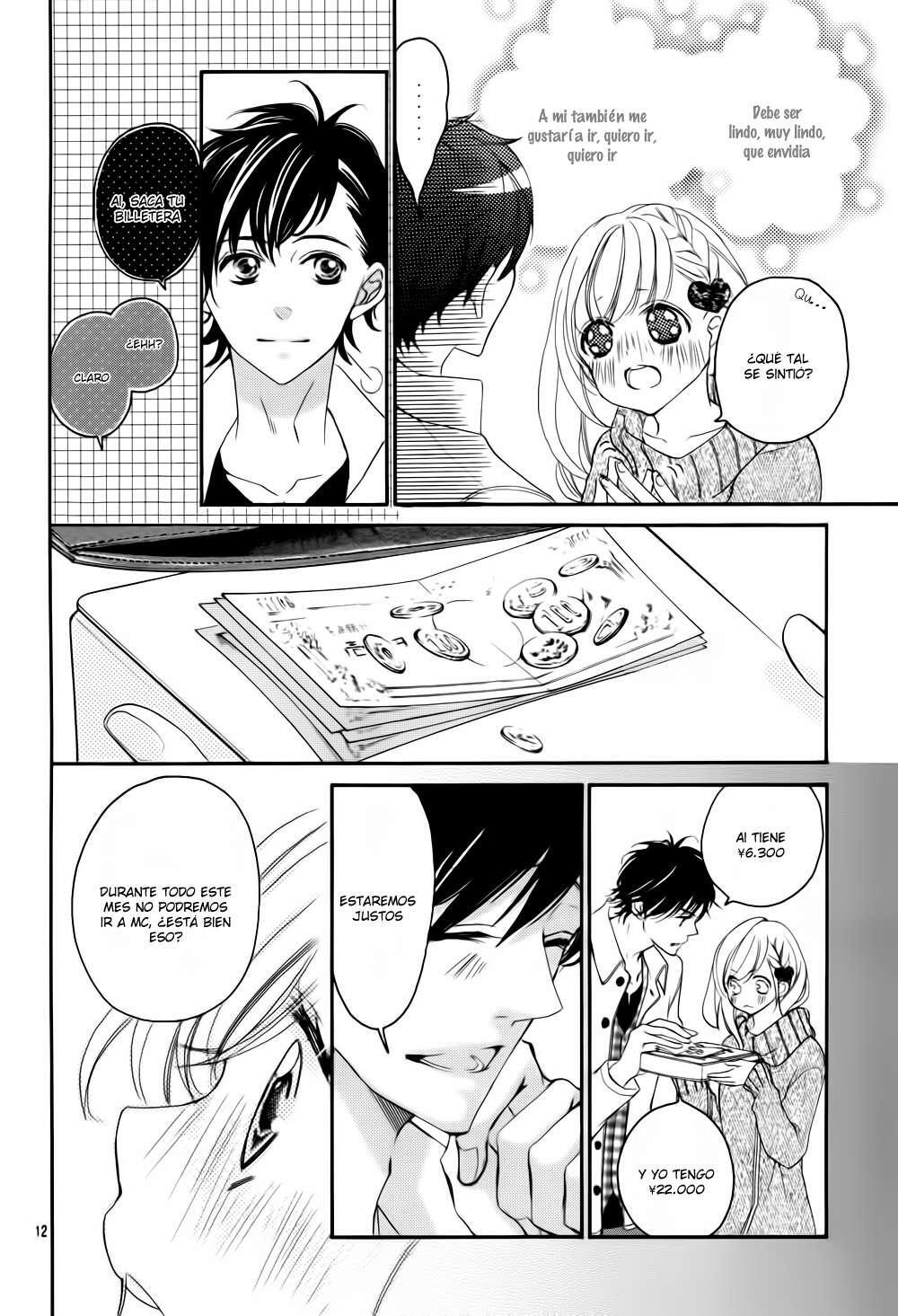 Capitulo 28 page 15