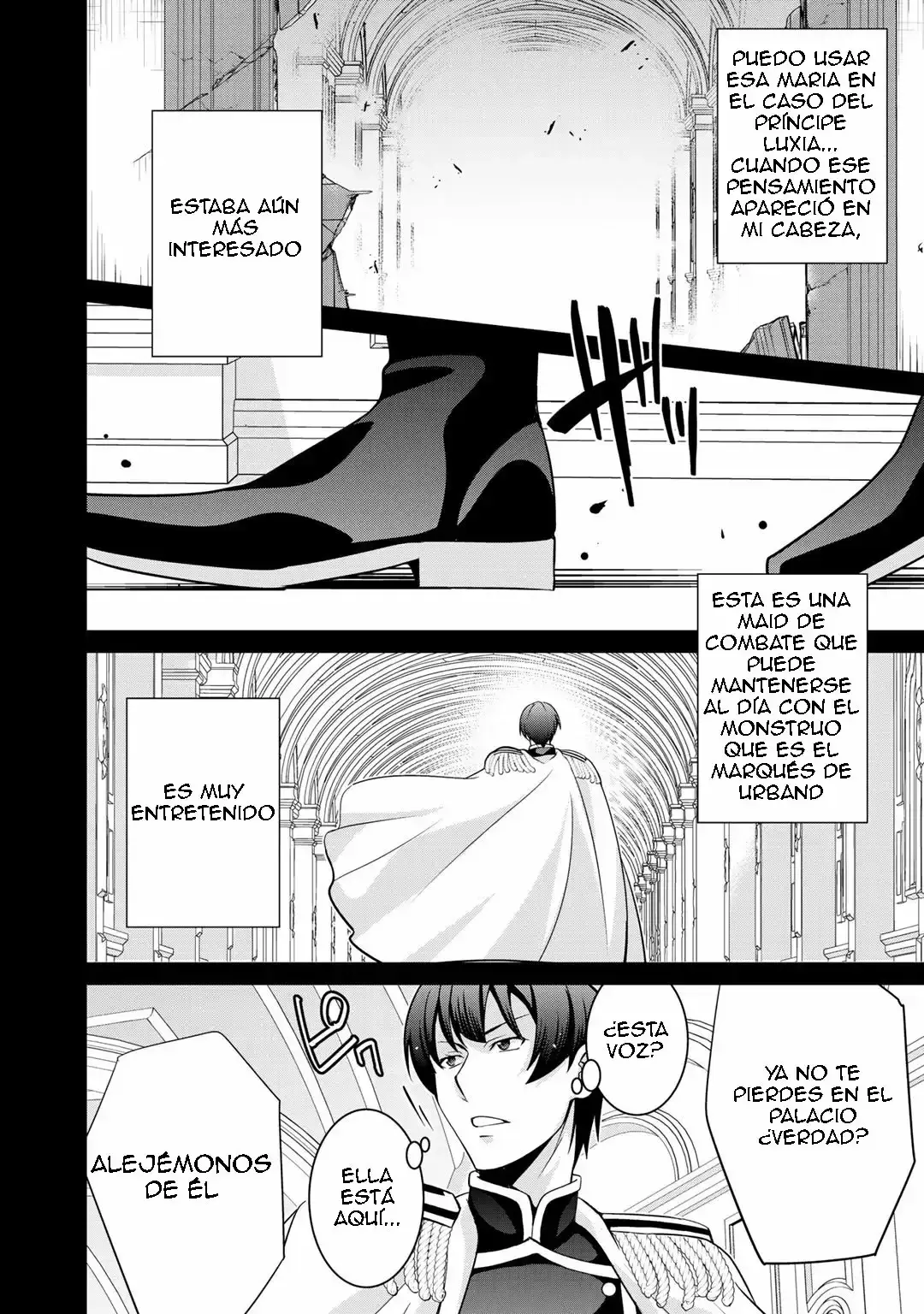 Capitulo 21 page 19