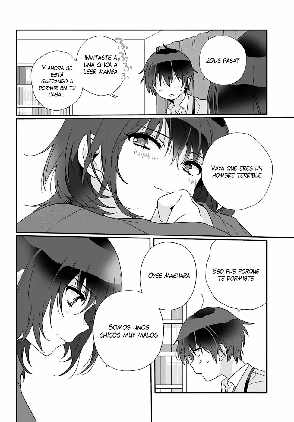 Capitulo 8.20 page 15