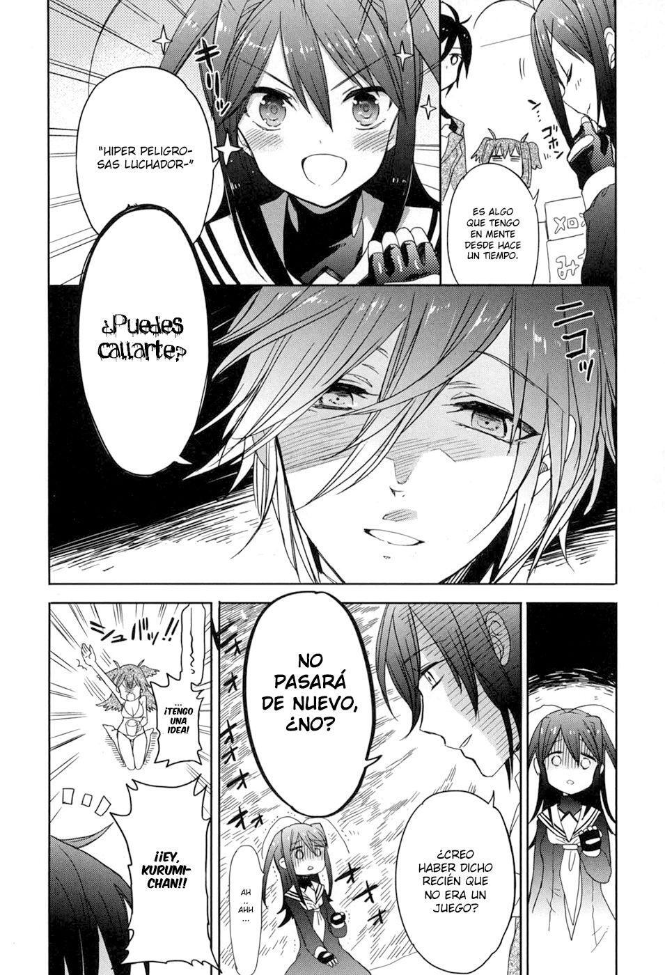Capitulo 22 page 5