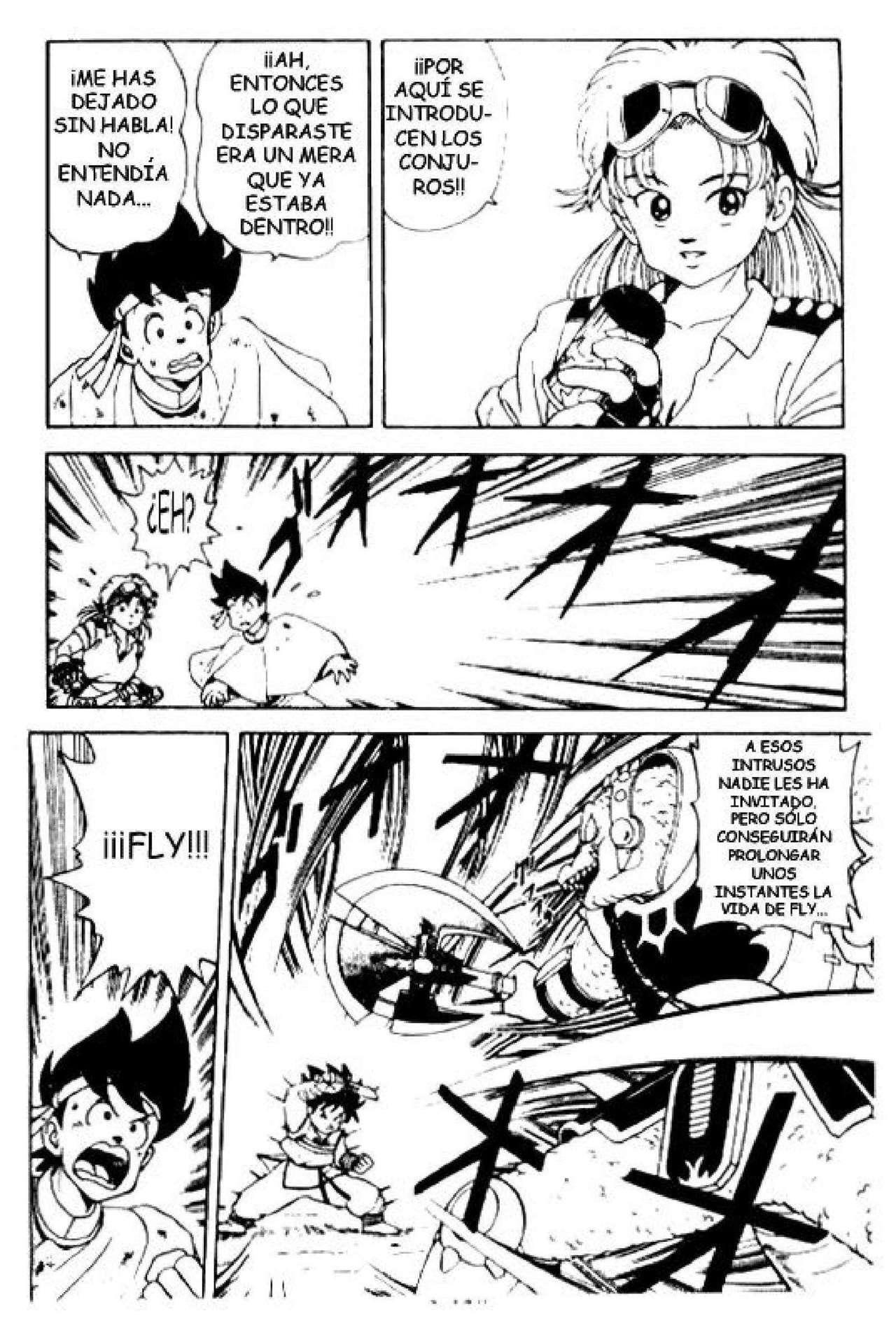 Capitulo 20 page 5