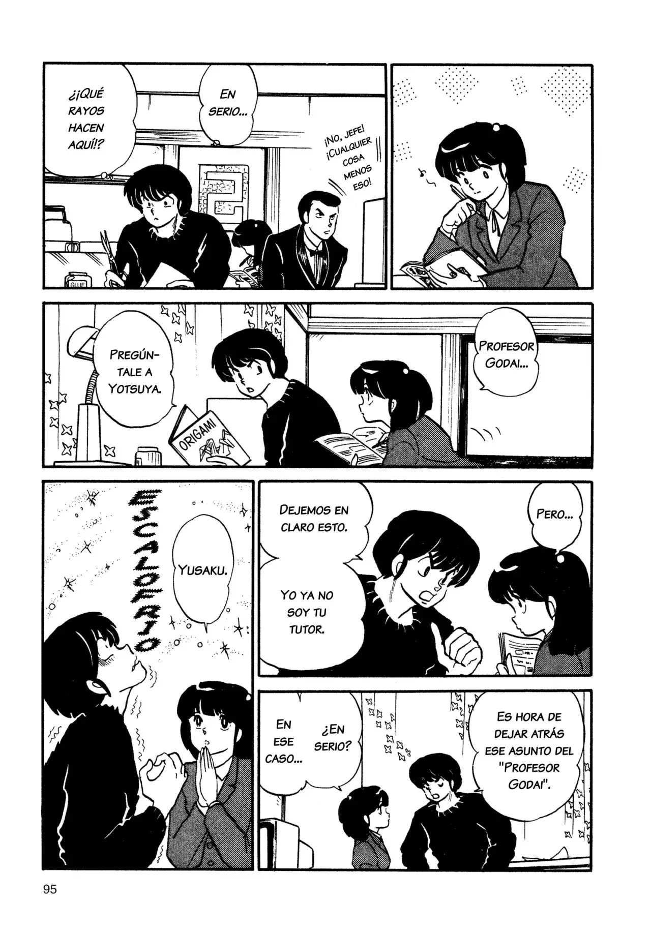 Capitulo 116 page 11